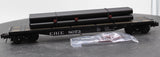 Atlas 927-1 READING AAR 70 Ton 3-Bay Open Hopper TRAINMAN Black/White HO Scale Like New