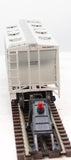Lionel 6-17066 Pennsylvania PS-2 2-Bay Covered Hopper #256177 O SCALE Like New
