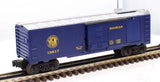 Lionel 6-19817 Virginian Operating Ice Car w/6 blocks of ice  O Scale (6 blocks are missing) Like New