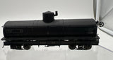 Blackstone Models b340611 CYCX narrow frame tank car 64 HOn3 Scale Used Excellent