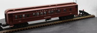 Lionel 6-19077 Legends Coach 2652 O SCALE NEW