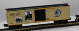 MTH Railking 30-74152 KDKA Box Car O SCALE Like New
