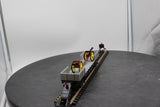 K-Line K-662803 B&O Classic Cannon Car Freight Car O Scale Like New
