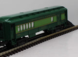 Lionel 6-9531 SOUTHERN RAILWAY Combo Car 9531 O SCALE Used Damaged Box