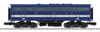 Lionel 6-85196 Texas & Pacific LEGACY F7 AA #1511A - 1512A,, 6-85199 Powered B Unit #1511B, AND 6-85200 B Unit #1512B (Set of 3) S Scale NEW
