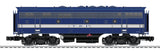 Lionel 6-85196 Texas & Pacific LEGACY F7 AA #1511A - 1512A,, 6-85199 Powered B Unit #1511B, AND 6-85200 B Unit #1512B (Set of 3) S Scale NEW
