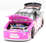 Racing Champions Inc. JBEX9910 Jeff Benton #99 Ford Tarus Exide Batteries Car 1/24 SCALE Like New