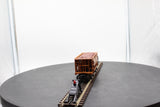 Lionel 6-19307 Bessemer & Lake Erie Ore Car with Ore Load O SCALE Like New