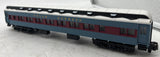 Lionel  AF  6-49972 The Polar Express Abandoned Toy Car S SCALE Like New