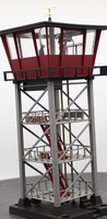Lionel 6-32988 #192R Railroad Control Tower O SCALE Like New