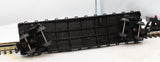 Lionel 6-17549 Flat Car Route 66 w/Woody Wagon & Trailer O Scale Like New