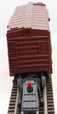MTH 30-7459 PRR Merchandise Service Box Car O SCALE Like New