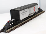 Lionel 6-9740 CHESSIE Box Car O Scale Used Damaged Box