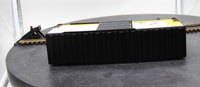 MTH 30-74362 NFL - Pittsburgh Steelers Super Bowl XL Champs 40' High Cube Box Car O SCALE Like New