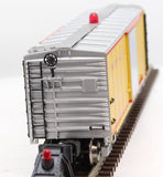 K-Line K7041-2111 Union Pacific Operating Voltmeter Car O SCALE NEW