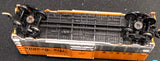 Mixed Lot #2 Bachmann Great Northern Hopper, Bachmann Avisun Hopper and D&RGW Boxcar N Scale Used No Box