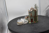 Dept 56 56.56634 Building Springfield Studios Like New