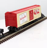 MTH Railking 30-74093 West View Park Box Car O SCALE Like New