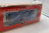Lionel 6-27642 Smoking Scale Virginian Northeastern Caboose #6427 O SCALE NEW