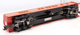 Williams 64217 Southern Pacific Daylight Passenger Car O SCALE Like New