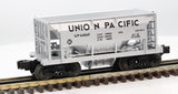 Lionel 6-26928 Union Pacific Die Cast Ore Car O SCALE NEW