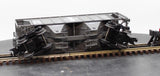 Lionel 6-17039 Boston & Maine PS-2 2-Bay Covered Hopper #5533 O SCALE NEW