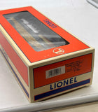 Lionel 6-19423 CIRCLE-L Racing Flatcar Mainline O Scale NEW