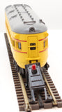 Lionel 6-16074 Union Pacific Livingston Observation Car #6074 O SCALE Like New