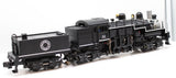 Lionel 6-38066 Elk River Coal & Lumber Company TMCC 3-Truck Shay Locomotive #12 O SCALE limited Like New