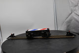 Lionel 6-7600 Spirit of '76 Caboose O SCALE Used Excellent