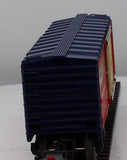 Lionel 6-19995 LRRC 25th Anniversary Boxcar O SCALE Like New