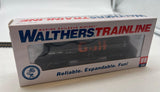 Walthers Trainline 931-1612 Gulf Oil Company 40' Tank Car HO SCALE Like New
