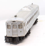 Lionel  RDC 1 B&O Passenger Budd Car #400 O SCALE Used No Box