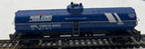 Walthers WalthersTrainline 931-1446 Montana Rail Link Tank Car 100016 HO SCALE Like New