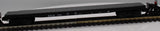 Weaver U2537LD 50" Erie Flat Car O SCALE Like New