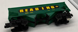 K-Line K-6210 Reading Hopper Car O SCALE Used Excellent