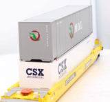 Lionel 6-84858 TTX Husky Stack #56168 O scale Like New limited