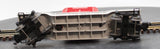 Lionel 6-16967 Depressed flat car with transformer O Scale Used