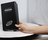 MTH 50-1004 DCS Accessory Interface Unit O SCALE Used Excellent