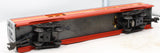 Lionel 6-9590 SOUTHERN PACIFIC Aluminum Combo Car O Scale Like New