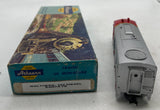 Walthers 202 Santa Fe Alco Locomotive HO Scale Used Excellent WRONG BOX