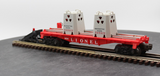 Lionel Lionel 6-9234 Radioactive Waste Car O SCALE Like New