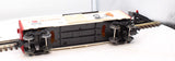 Lionel 6-19933 ILLINOIS "Land of Lincoln" Boxcar Mainline O Scale Like New