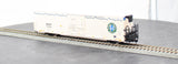 Walthers 910-4114 BURLINGTON NORTHERN SANTA FE 72' Modern Refrigerator Boxcar Mainline #793232 HO Scale NEW