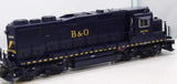 Lionel 6-28215 Baltimore & Ohio TMCC GP30 Diesel #6939 O SCALE Used