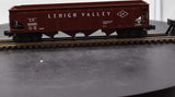 K-Line K623-1651 Lehigh Valley Classic Scale Die-cast hopper car O SCALE Like New