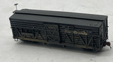 Blackstone Models b340226w Denver Rio Grande DRGW 5510 weathered stock car HOn3 Scale Used Excellent