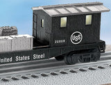 Lionel 6-26868 U.S. Steel Operating Welding Car O SCALE NEW