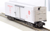 American Flyer 6-48302 CANADIAN PACIFIC Box Car #48302 S Scale Like New