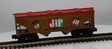 K-Line K-101872 Jif Peanut Butter Closed Hopper Car O SCALE Used